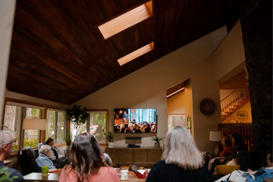 Image of Join a Watch Party