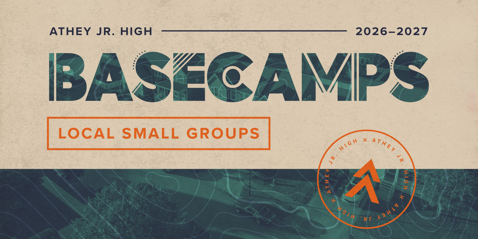 Image of Find an Basecamp