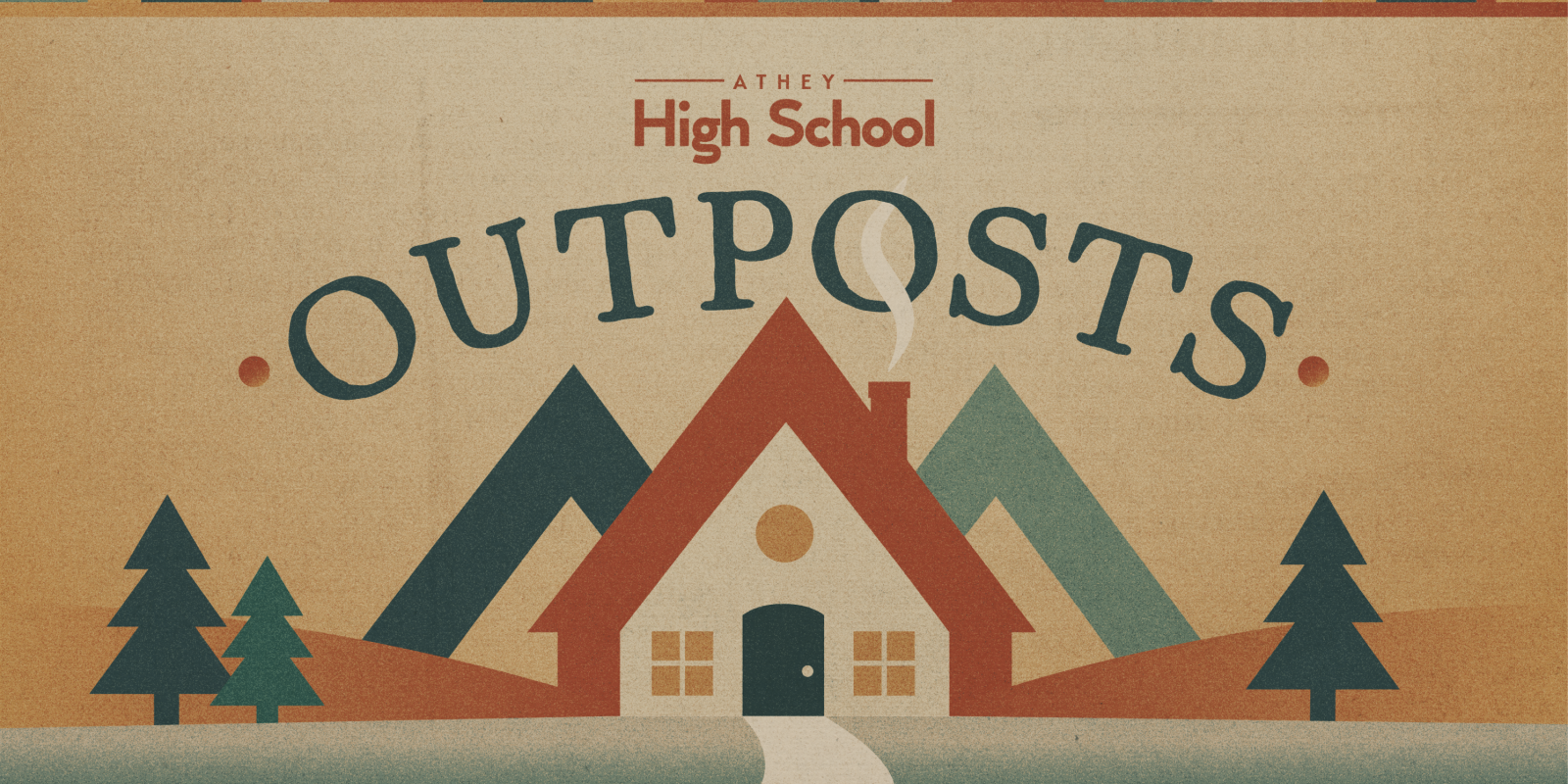 Image of Find an Outpost