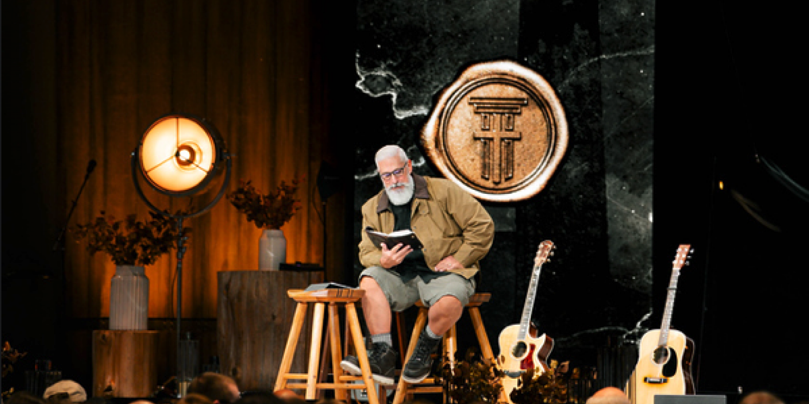 Image of Teachings