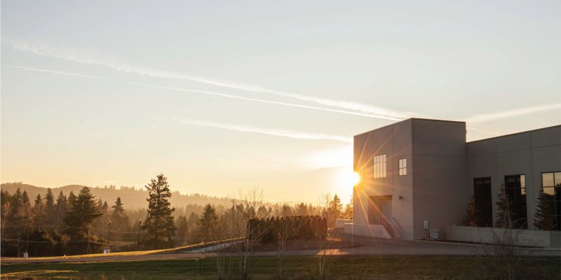 Image of Volunteer at West Linn