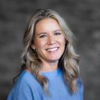 Portrait image of Amy McReynolds