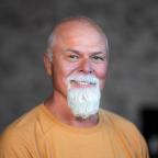 Portrait image of Bill Houston