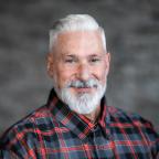 Portrait of Brett Meador