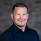 Portrait image of Danny Robinson Portrait image of Danny Robinson