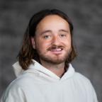 Portrait image of Darius Cinpean