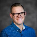 Portrait image of David Frost