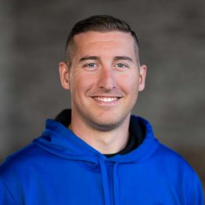 Portrait image of Guest Speaker - Bryan Maurice