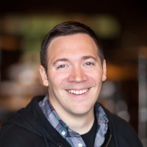 Portrait image of Guest Speaker: Micah DePaoli Portrait image of Guest Speaker: Micah DePaoli