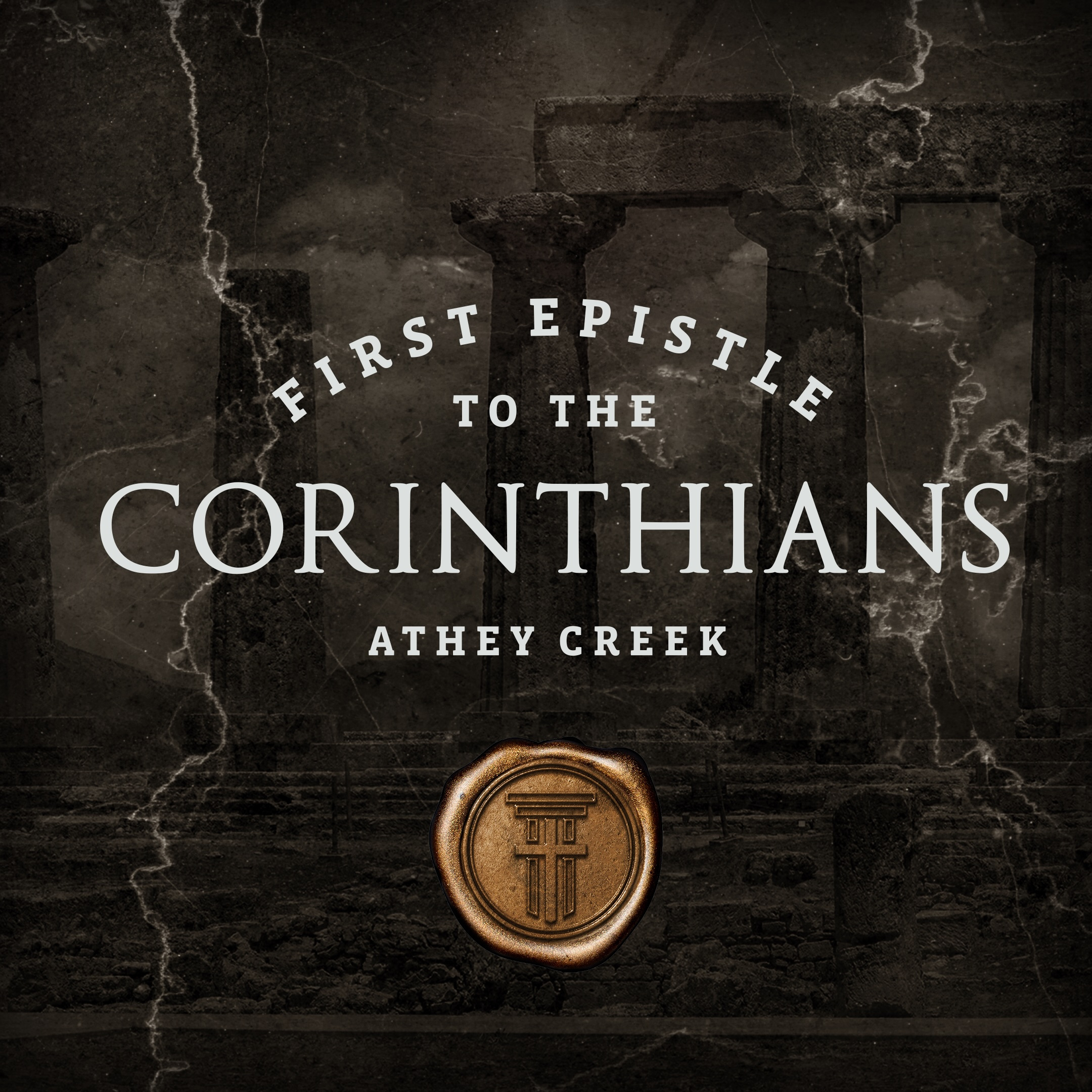 Through the Bible | 1 Corinthians 2 by Brett Meador