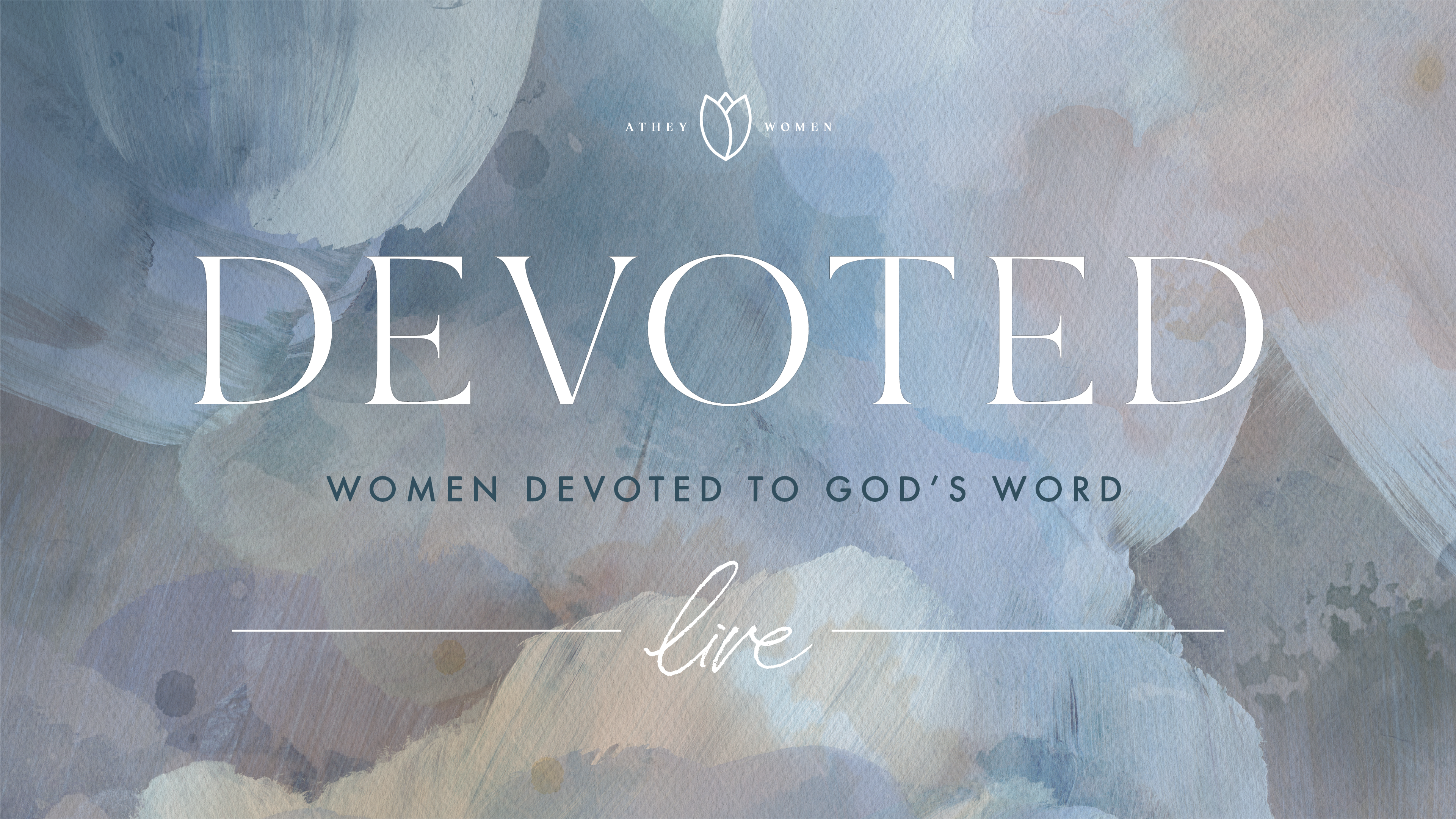 Devoted Live | The How of Holiness | Ephesians 5:1-16 episode artwork