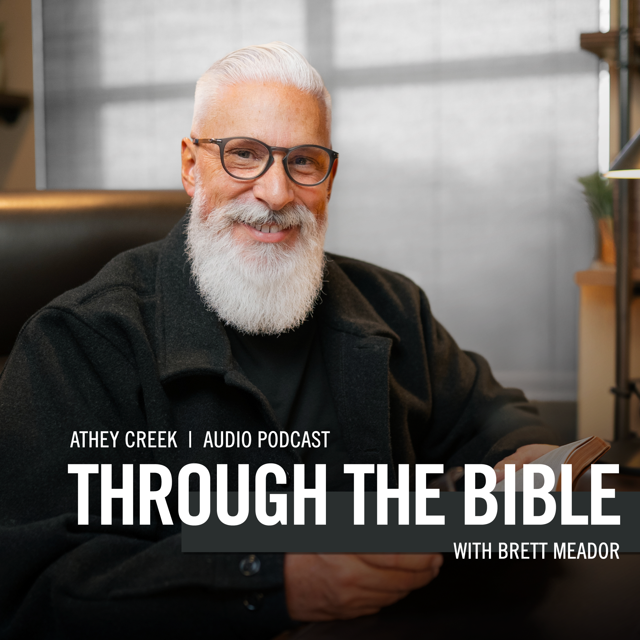 Athey Creek | Audio Podcast Artwork