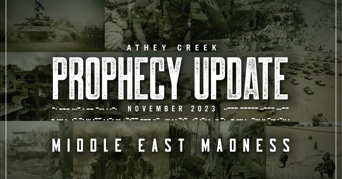 Athey creek christmas eve service