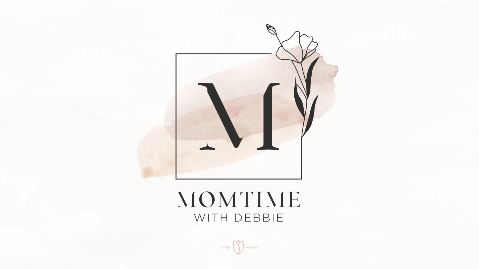 Teaching artwork for Momtime