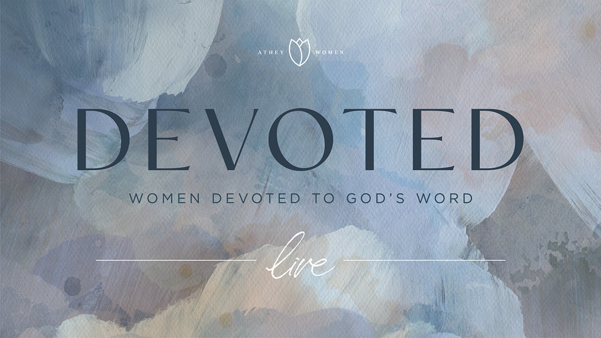 Poster for Devoted Live
