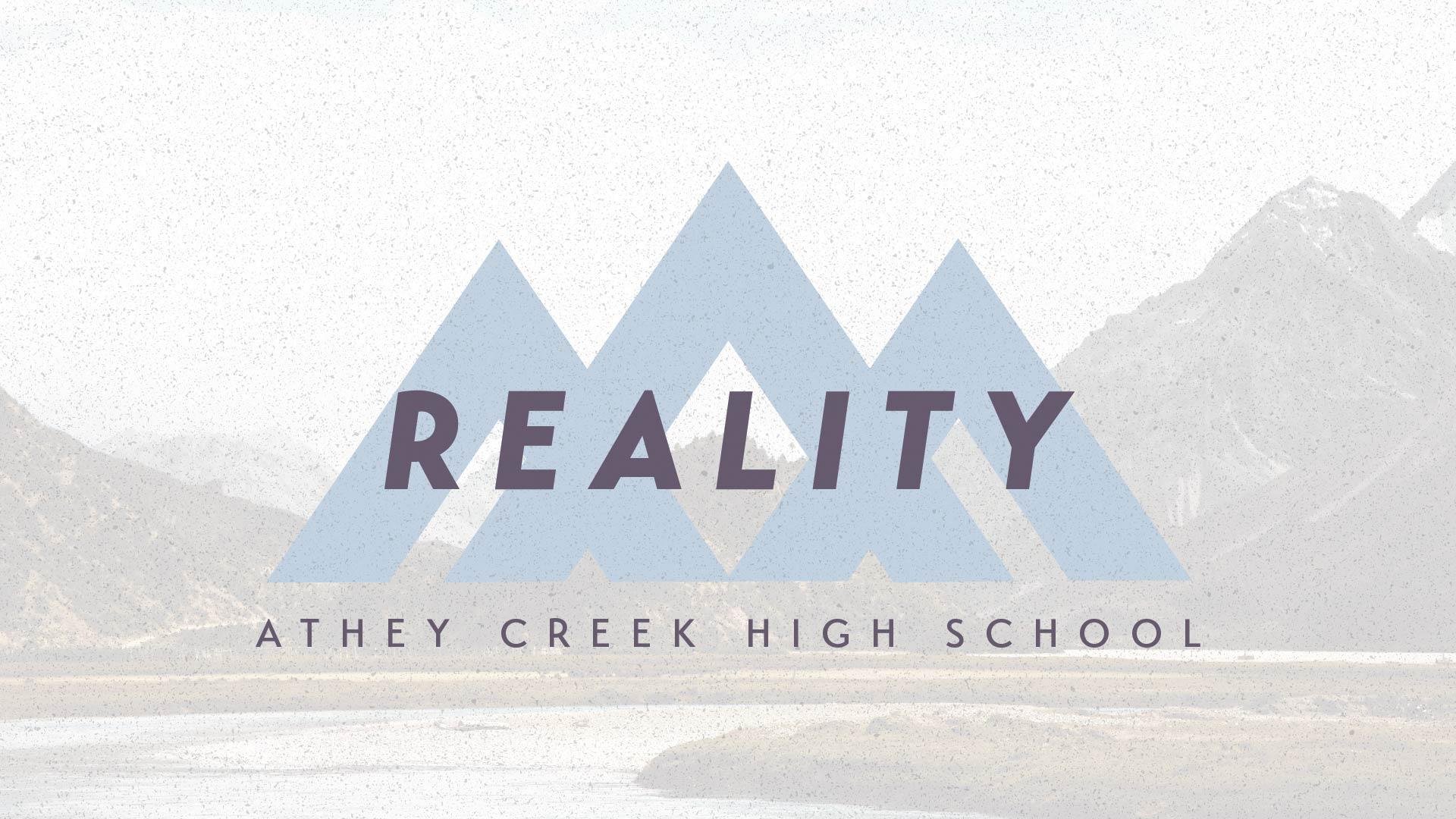 Poster for Reality