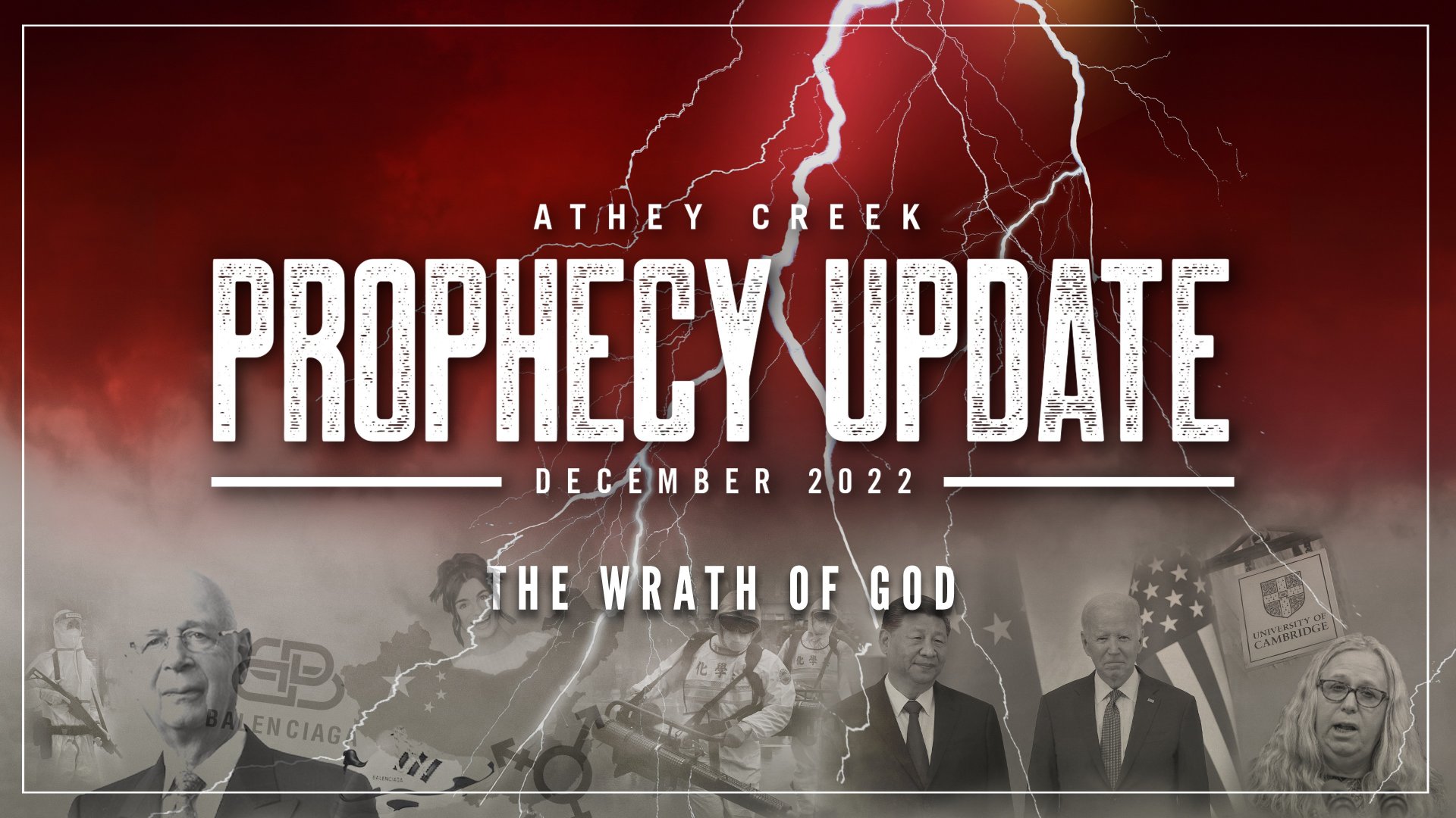 Athey Creek Christian Fellowship Sir Gilbert Gobstopper Coupon…