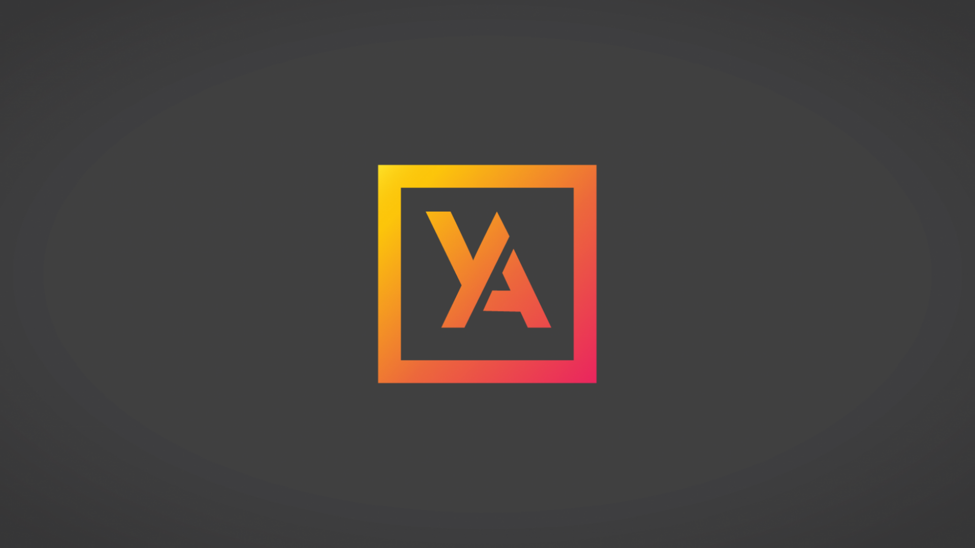Poster for Young Adults Group