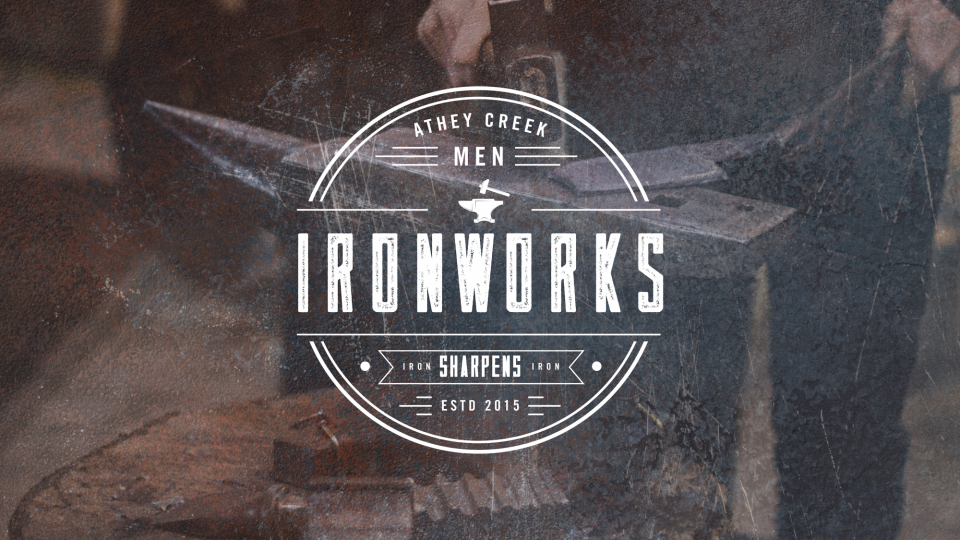 Poster forIronworks