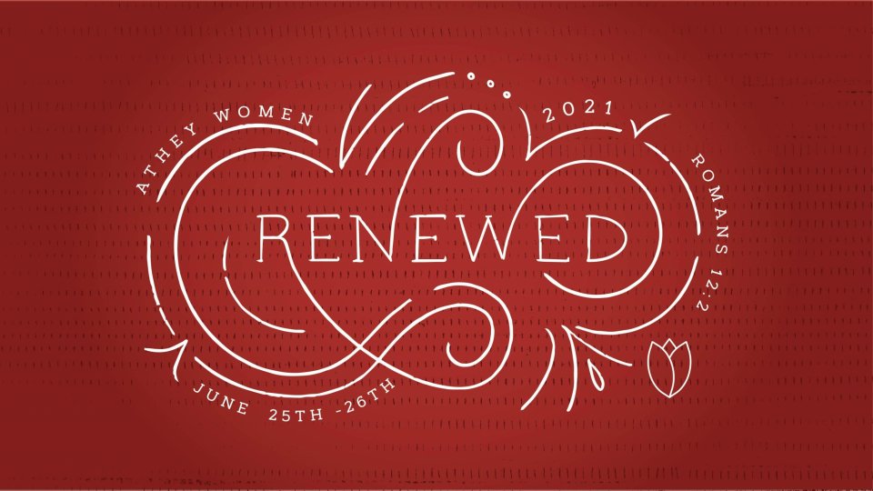 Poster forRenewed Conference 2021