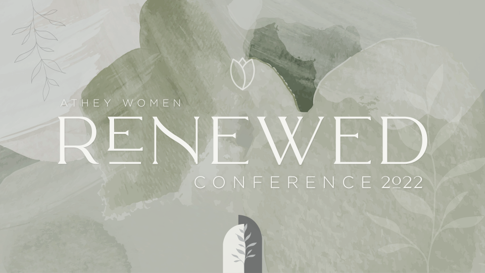 Poster forRenewed Conference 2022