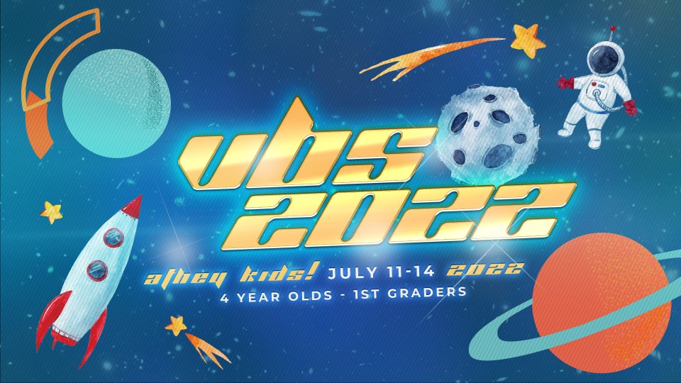 Poster forVBS 2022
