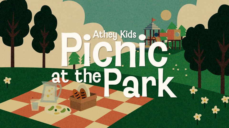 Poster forPicnic at the Park