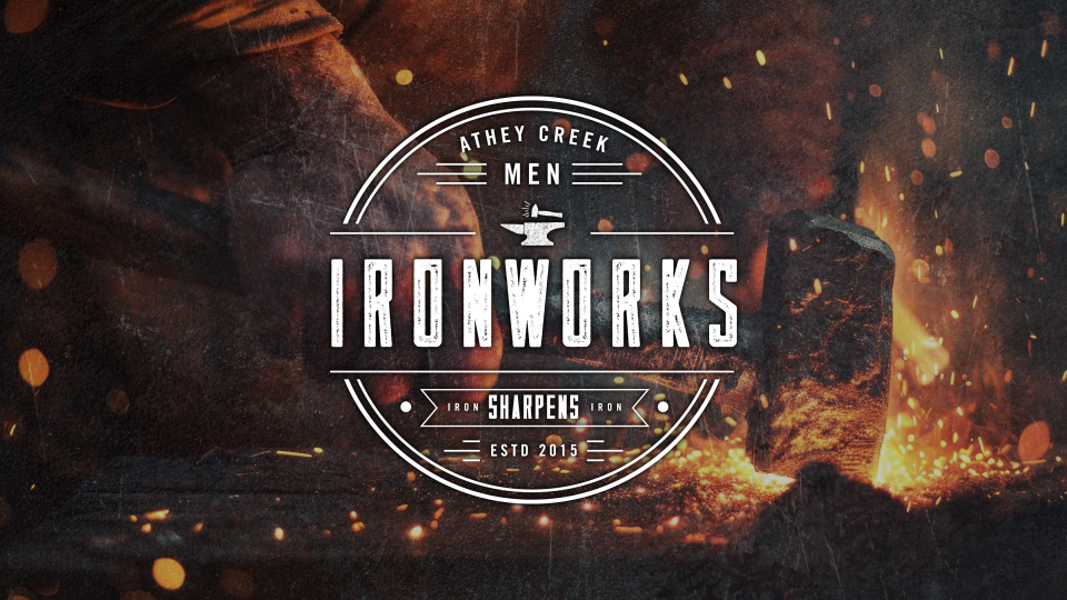 Poster forIronworks